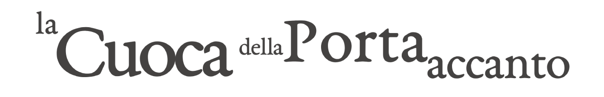 la Cuoca della Porta accanto